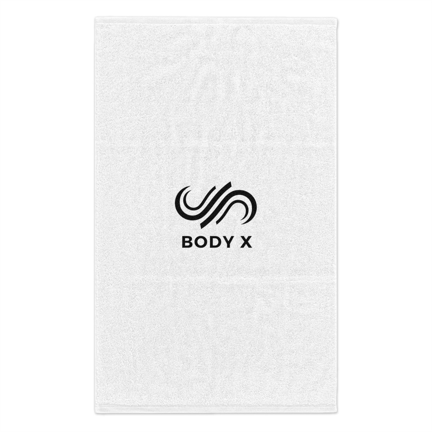 Body X Rally Towel, 11x18