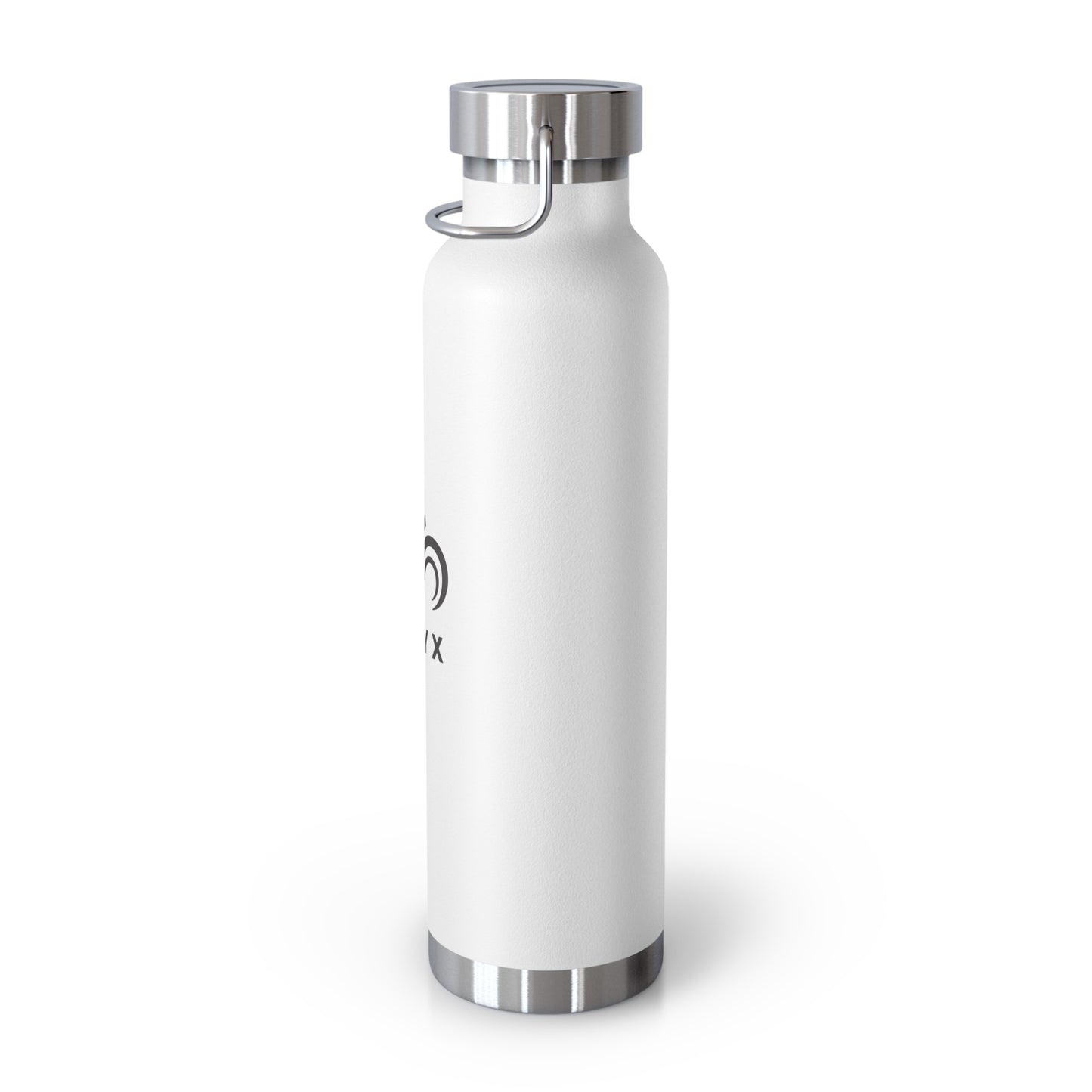 Body X Copper Vacuum Insulated Bottle, 22oz