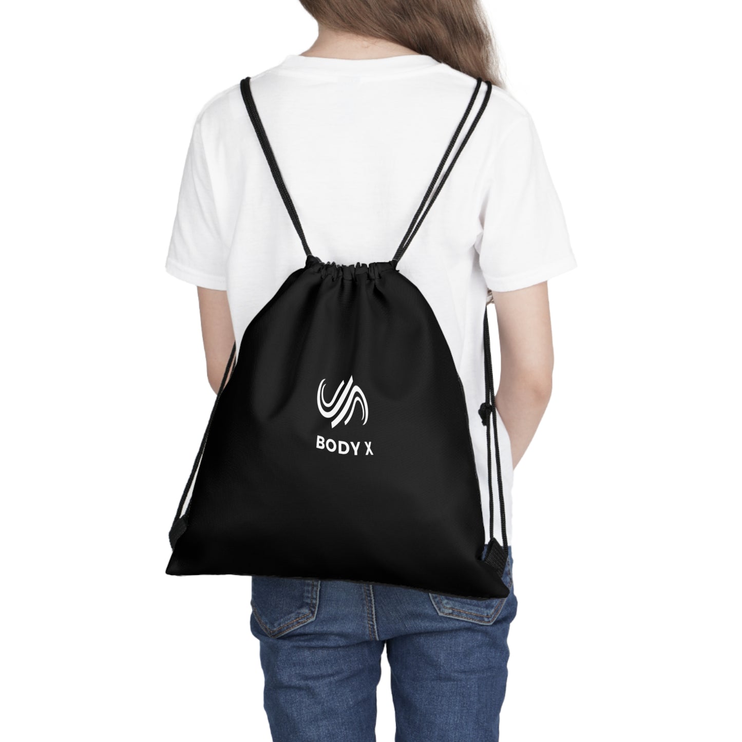 Body X Outdoor Drawstring Bag