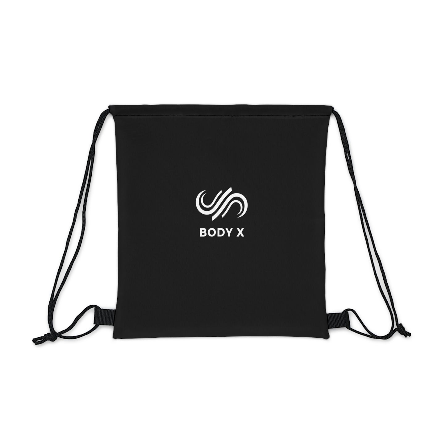 Body X Outdoor Drawstring Bag