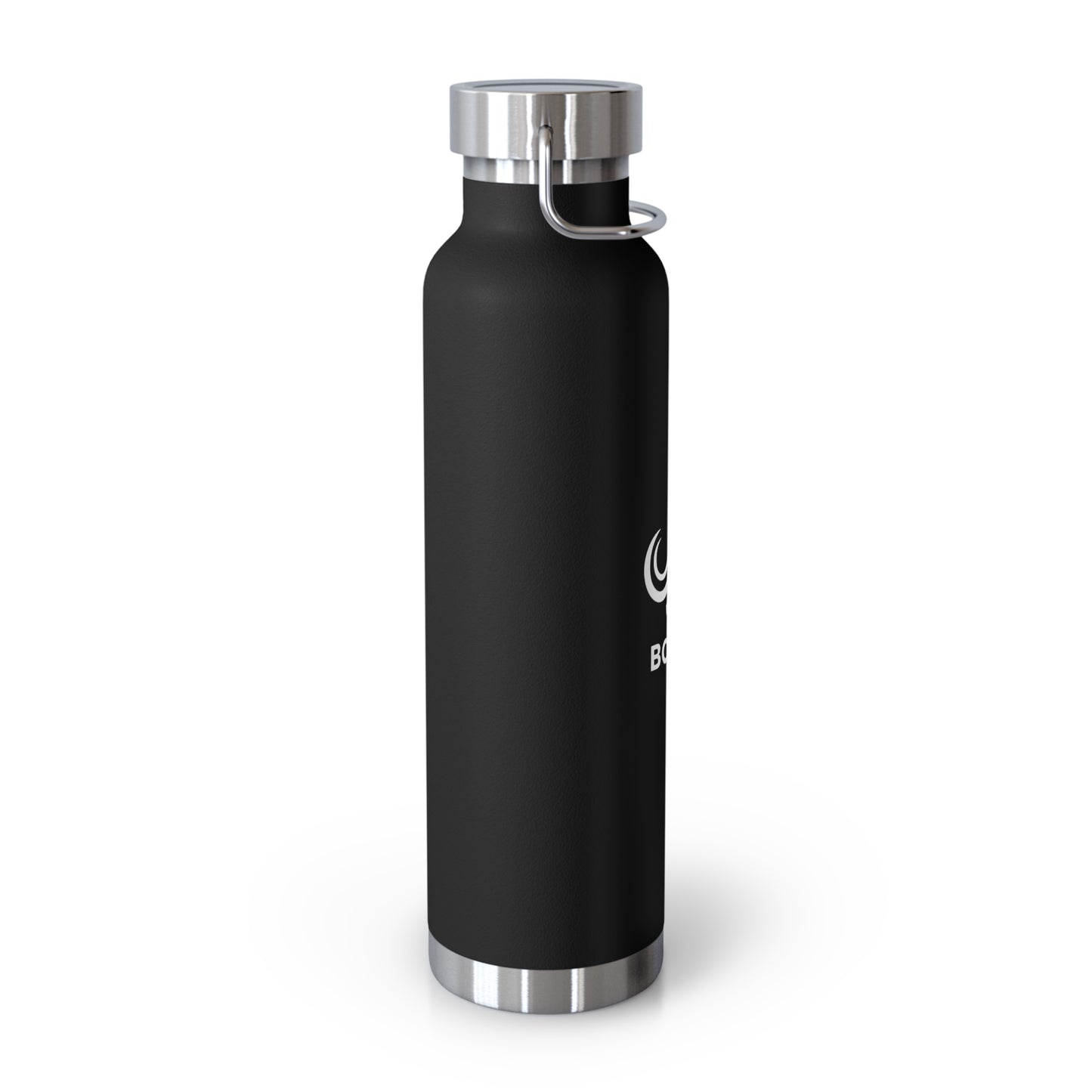 Body X Copper Vacuum Insulated Bottle, 22oz