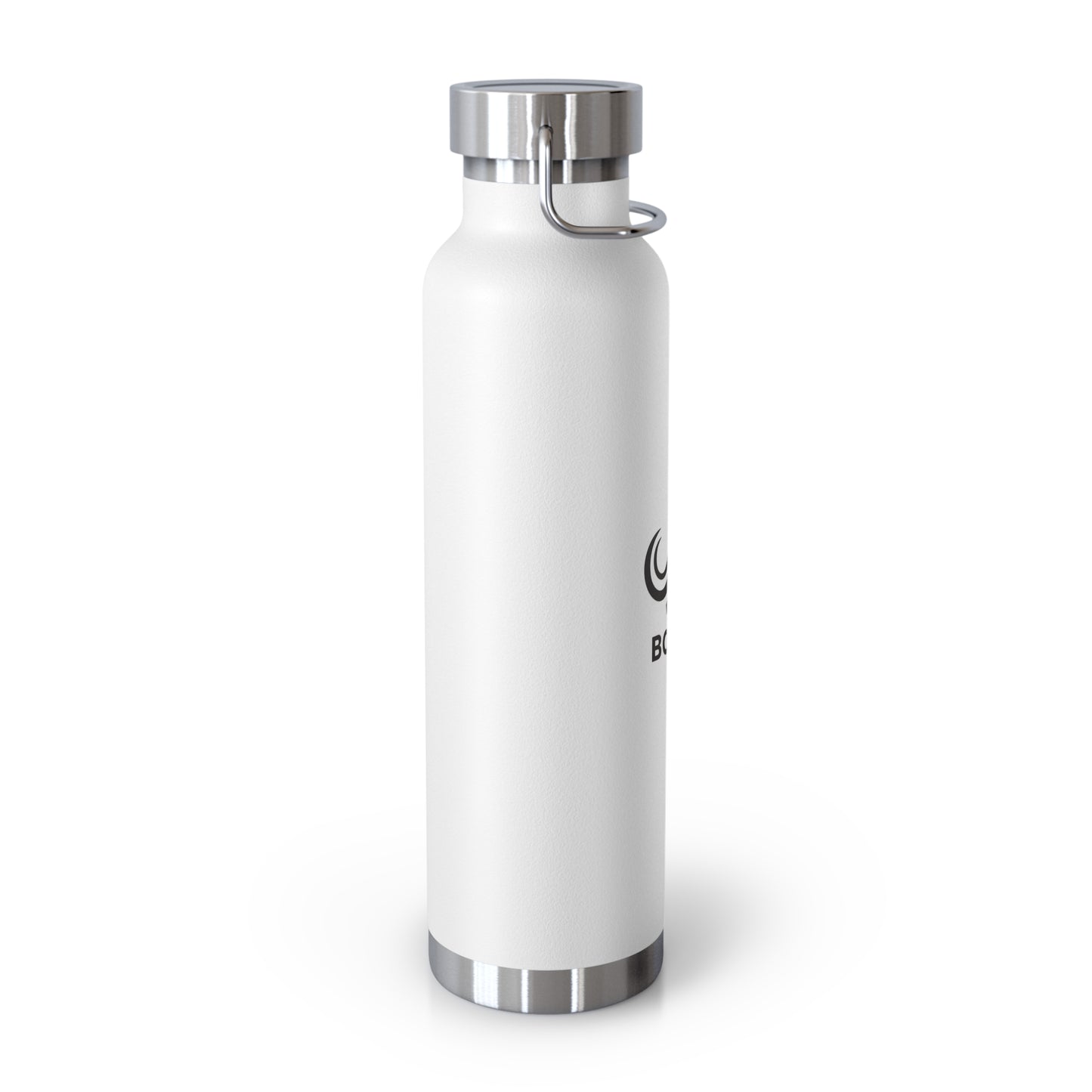 Body X Copper Vacuum Insulated Bottle, 22oz