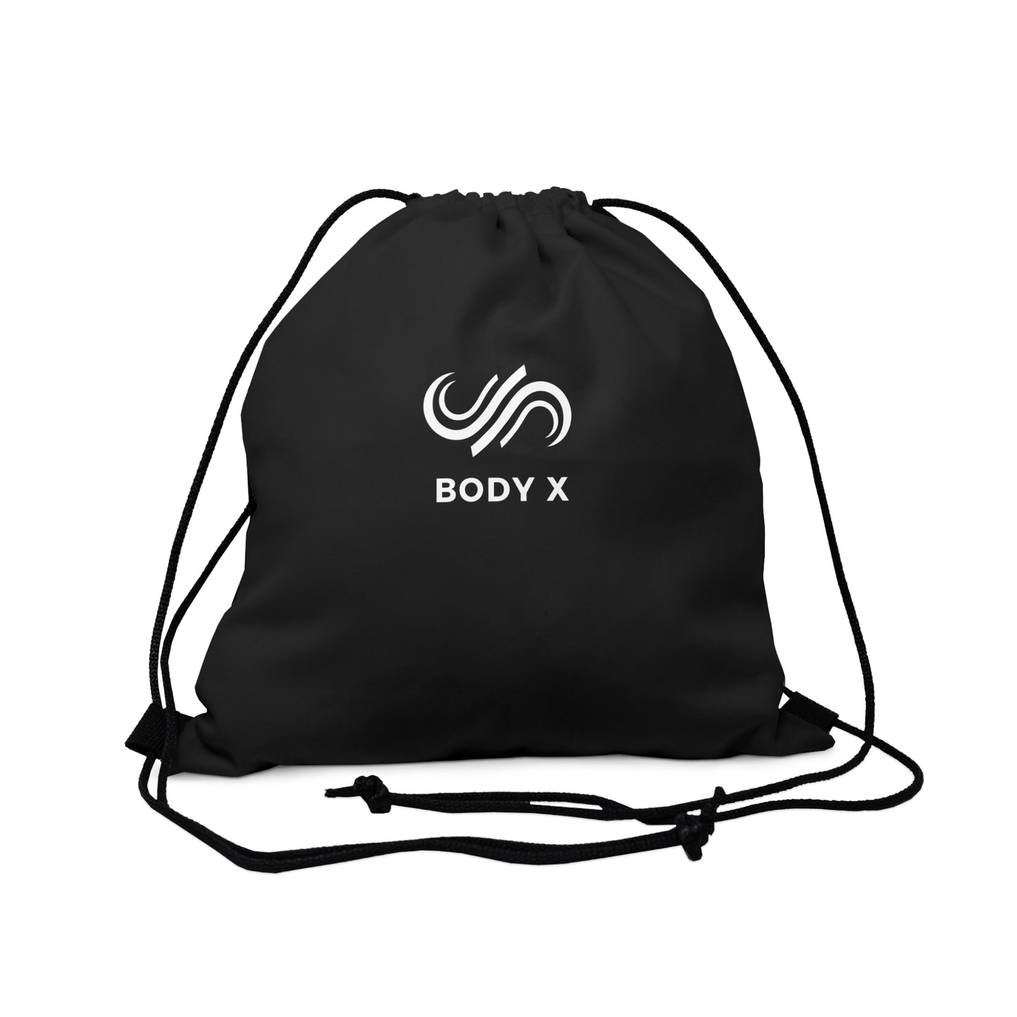 Body X Outdoor Drawstring Bag