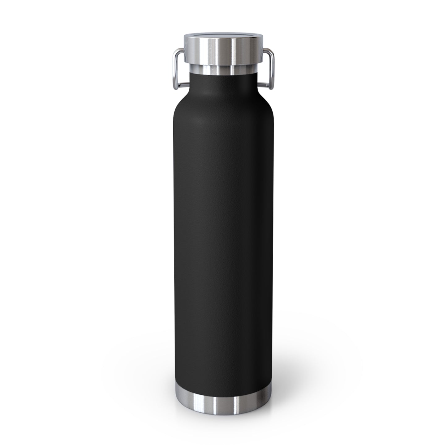 Body X Copper Vacuum Insulated Bottle, 22oz