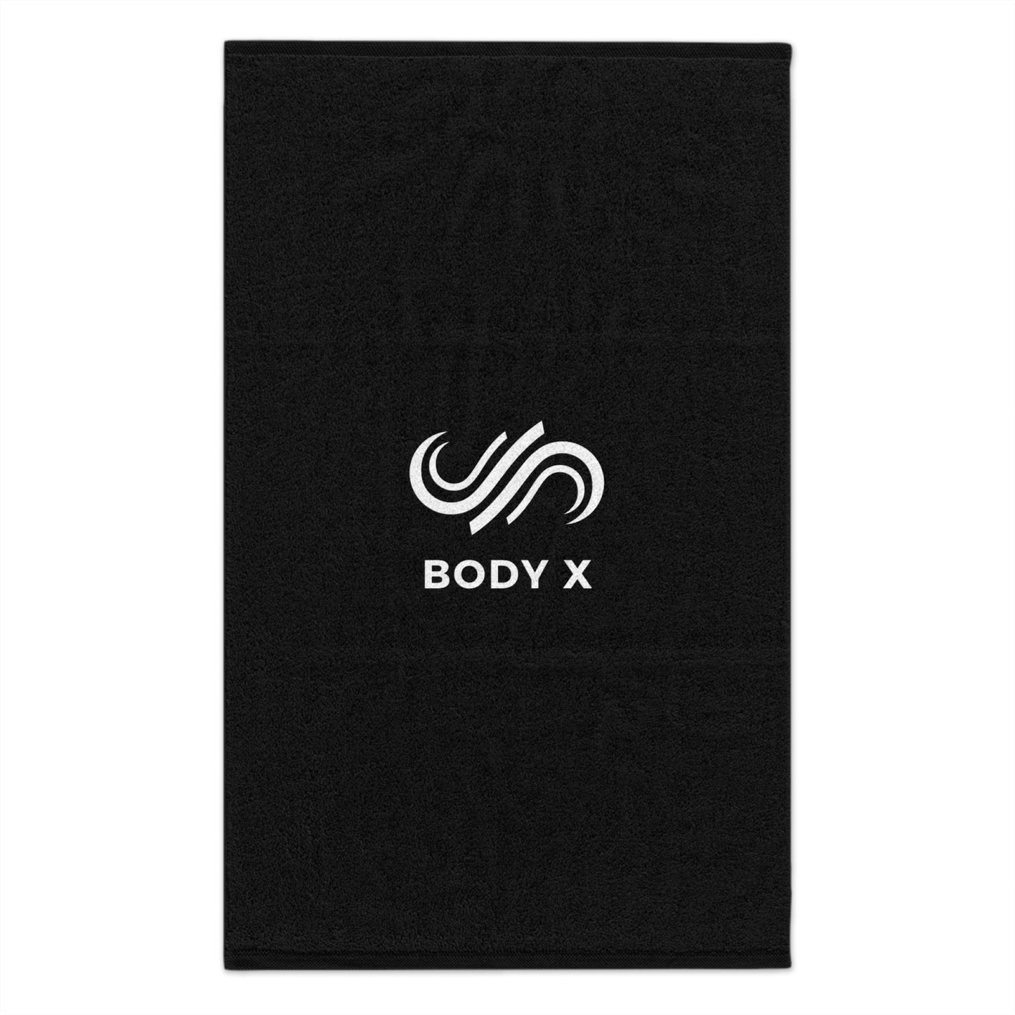 Body X Rally Towel, 11x18