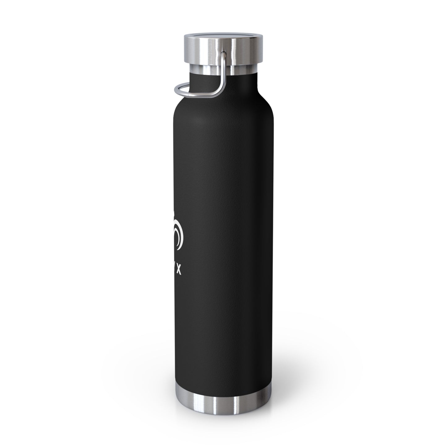 Body X Copper Vacuum Insulated Bottle, 22oz