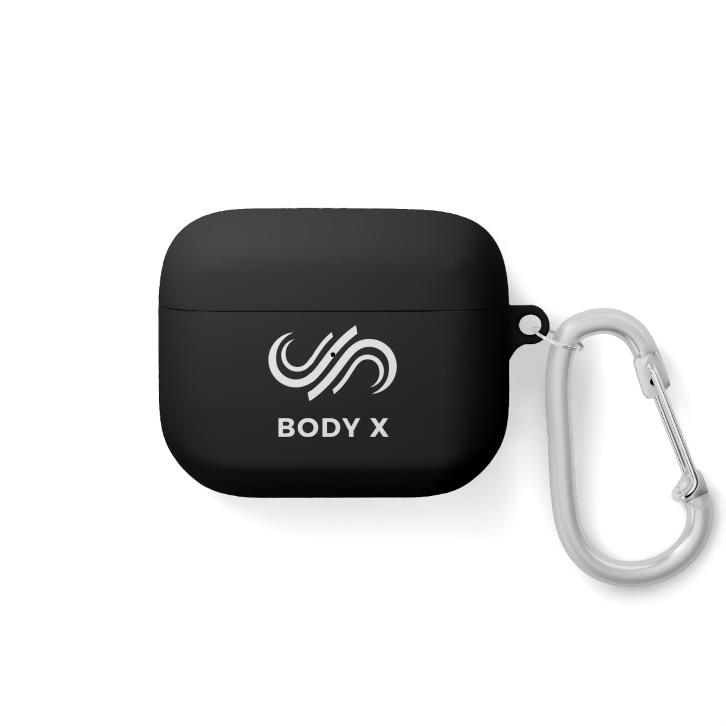 Body X AirPods and AirPods Pro Case Cover