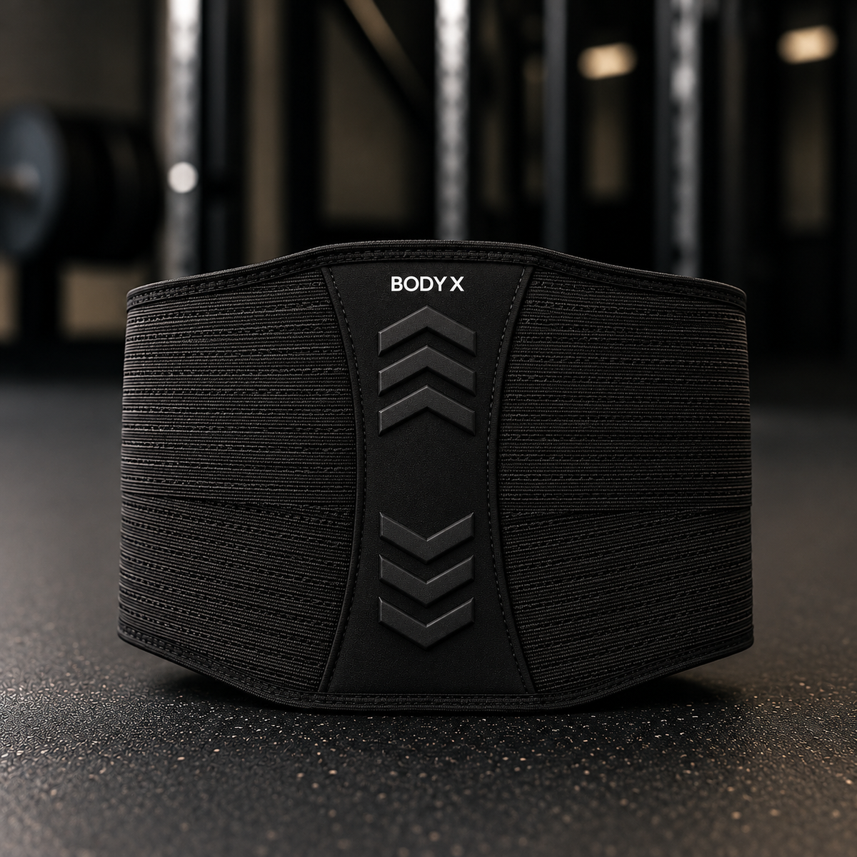 Body X Waist Trainer