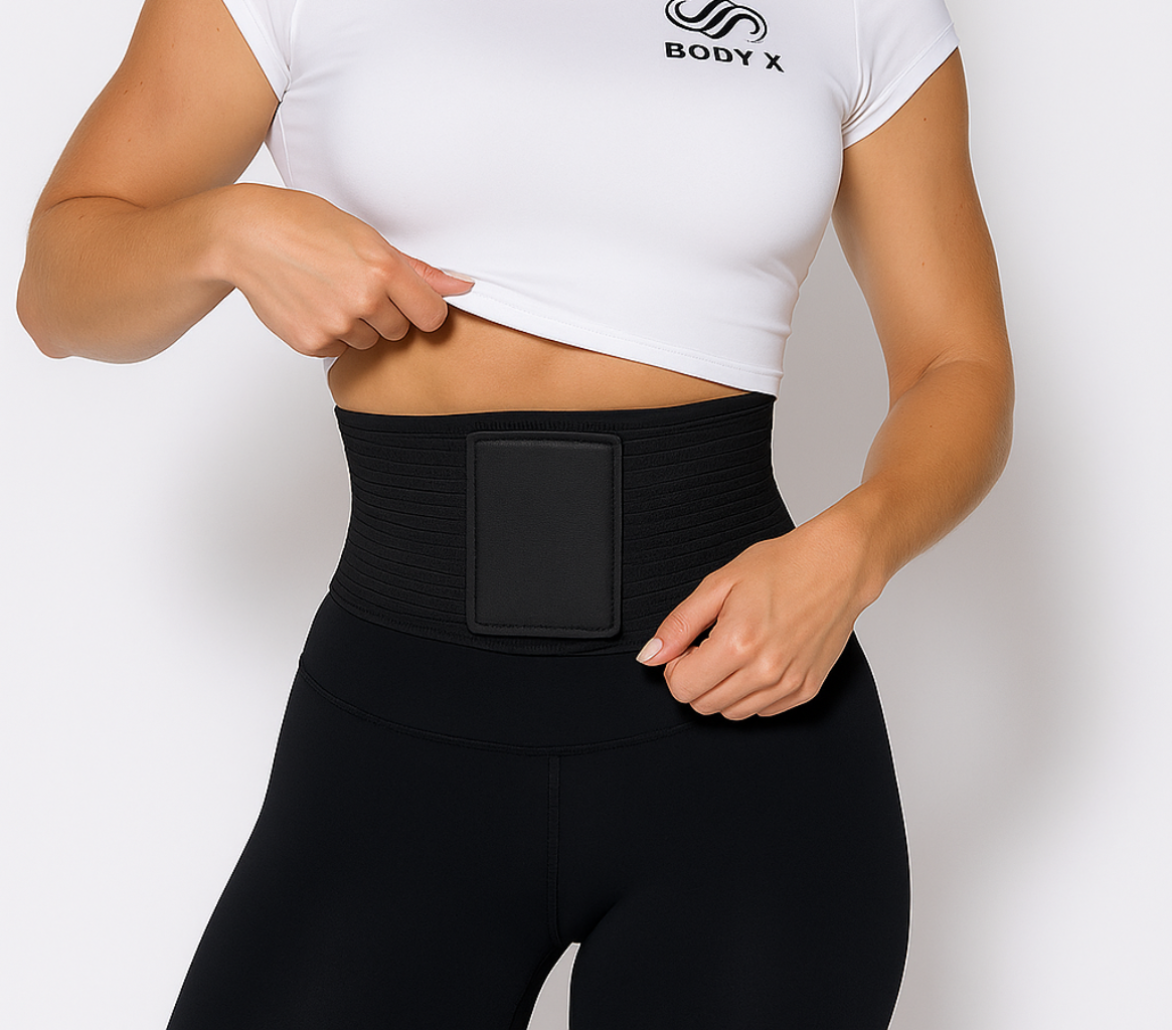 Body X Waist Trainer