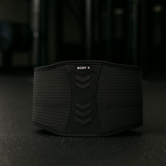 Body X Waist Trainer